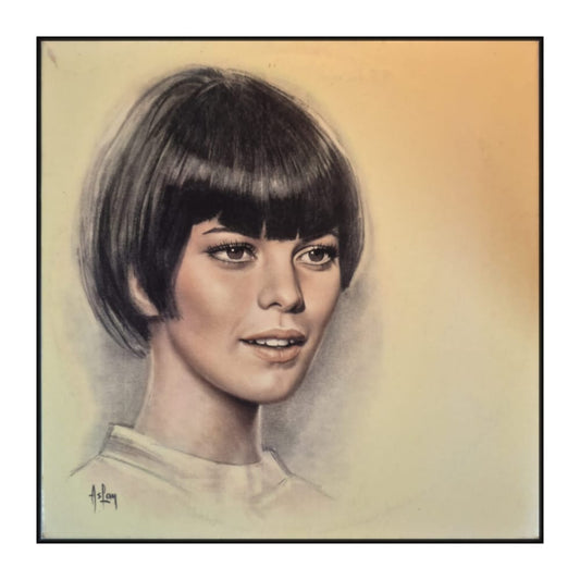Mireille Mathieu: Olympia