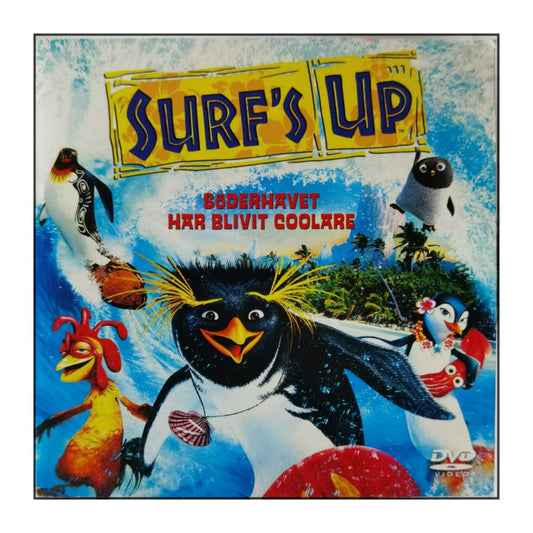 Surf'S Up