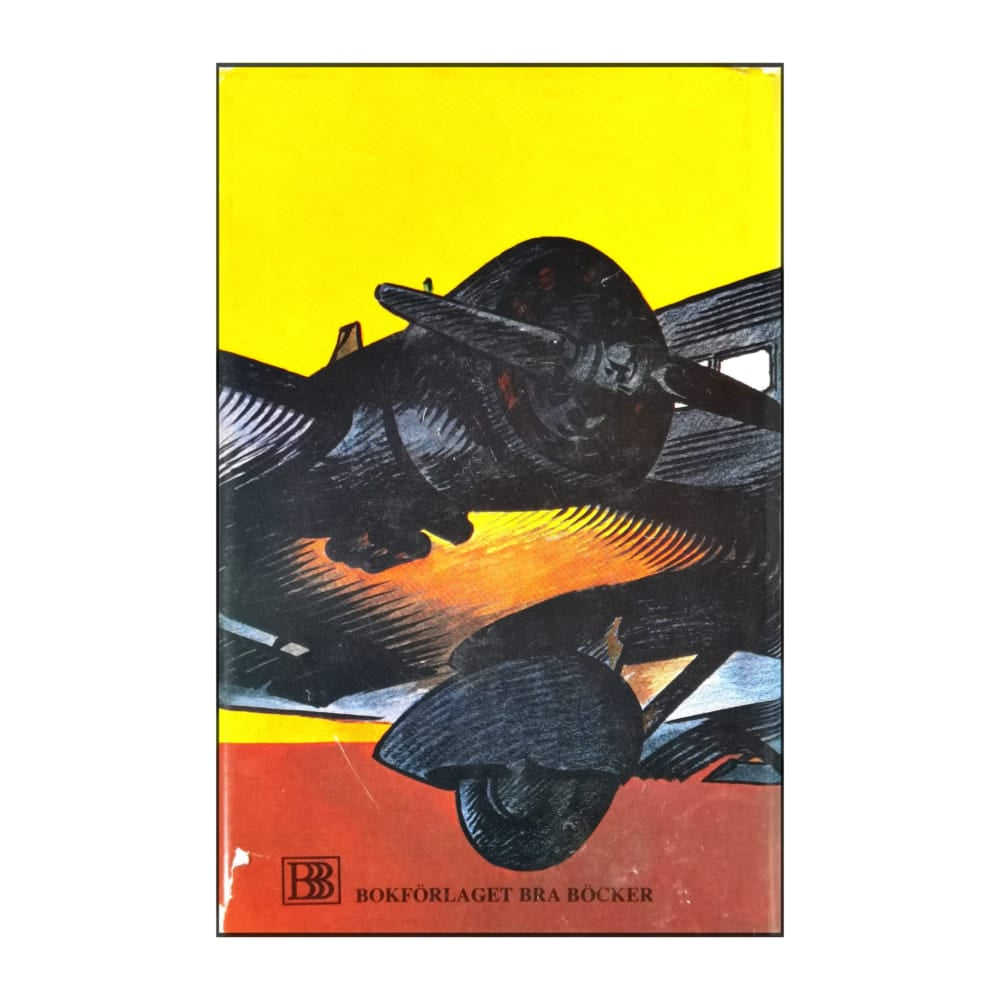 Ernest K. Gann: Alla För En