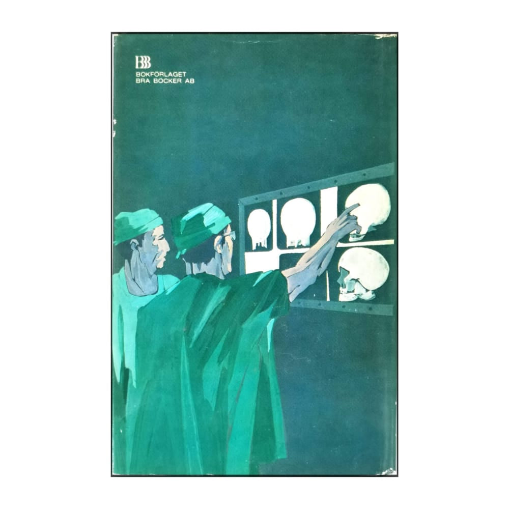 A.Q. Mowbray: Operationen