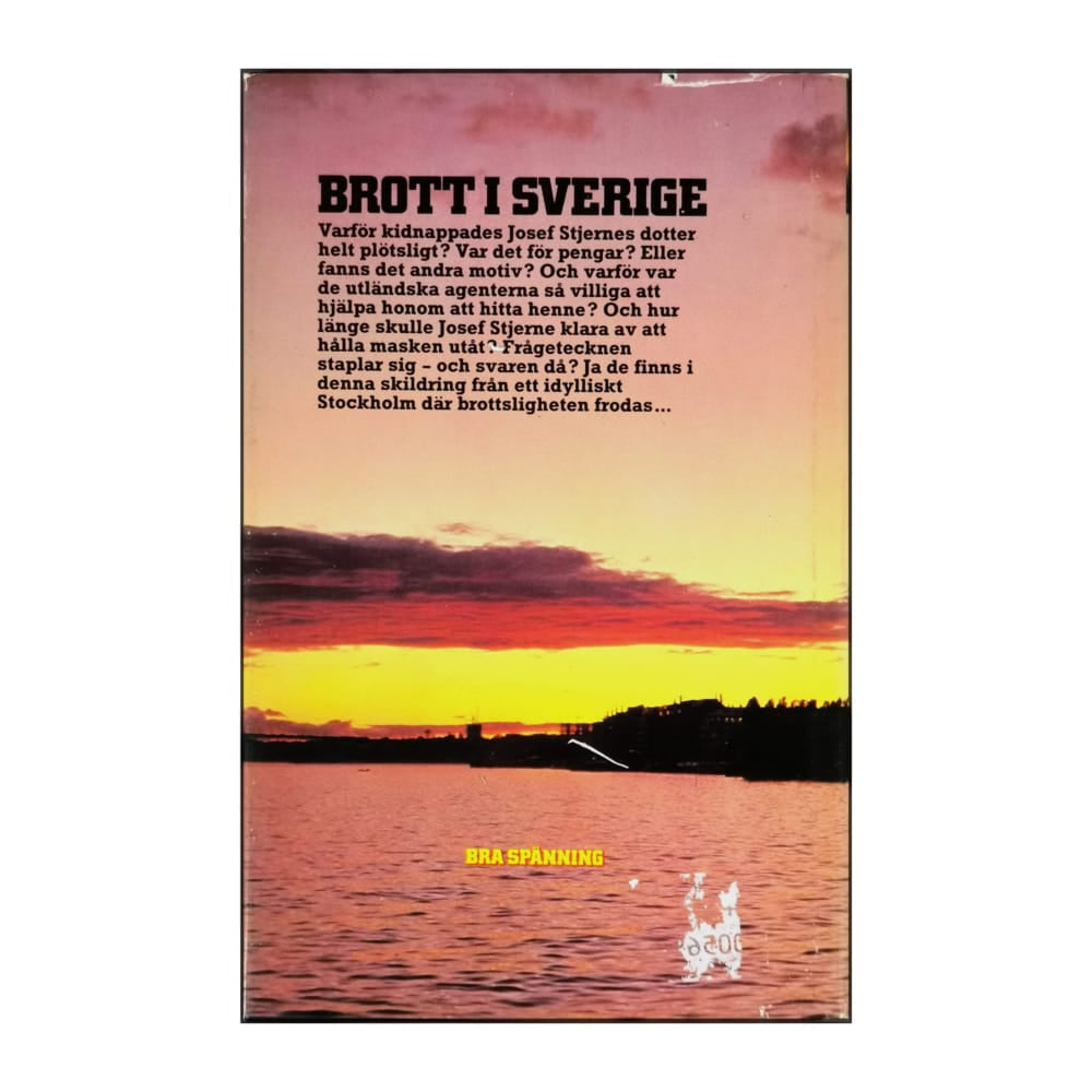 Kjell E. Genberg: Höjdaren