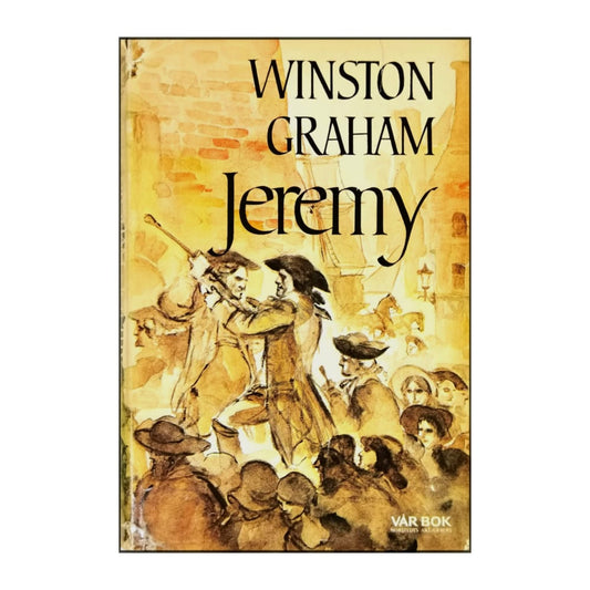 Winston Graham: Jeremy
