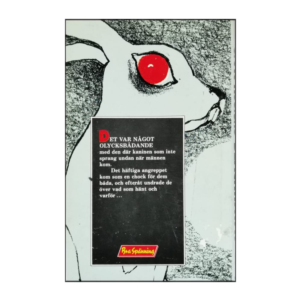 Grete Roulund: Black Hawk
