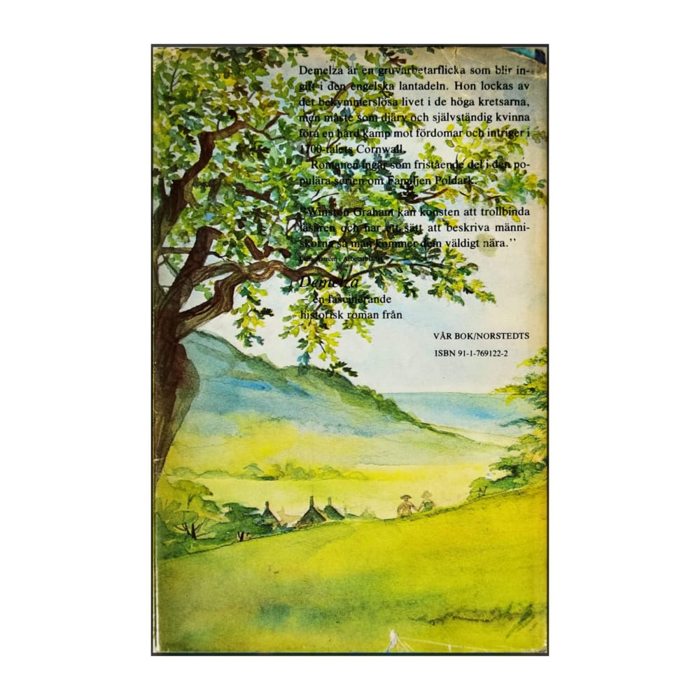 Winston Graham: Demelza