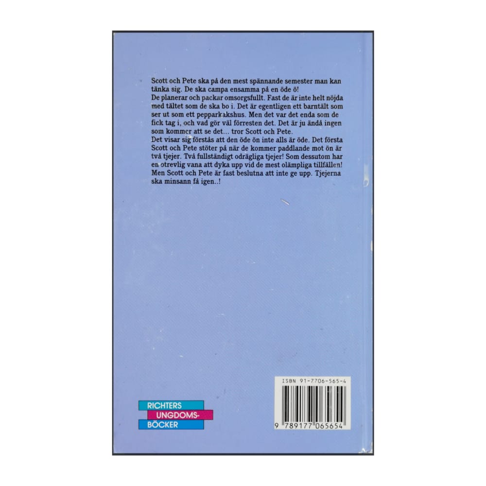 Bob Ruddick & Gery Greer: Buskul