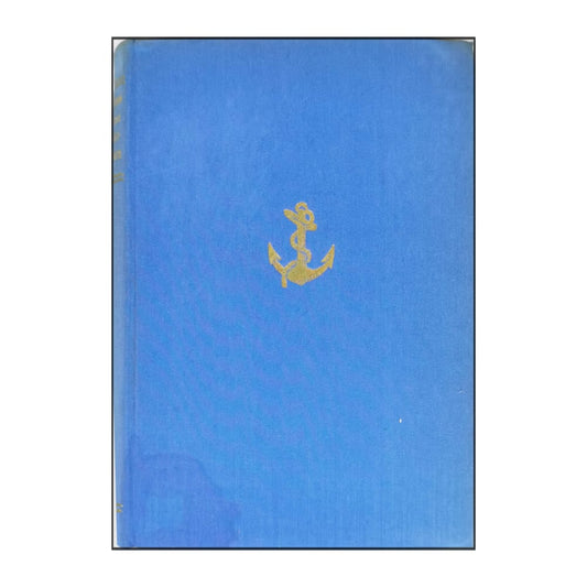 C. S. Forester: Löjtnant Hornblower