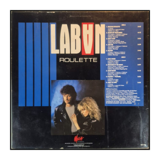 Laban: Roulette