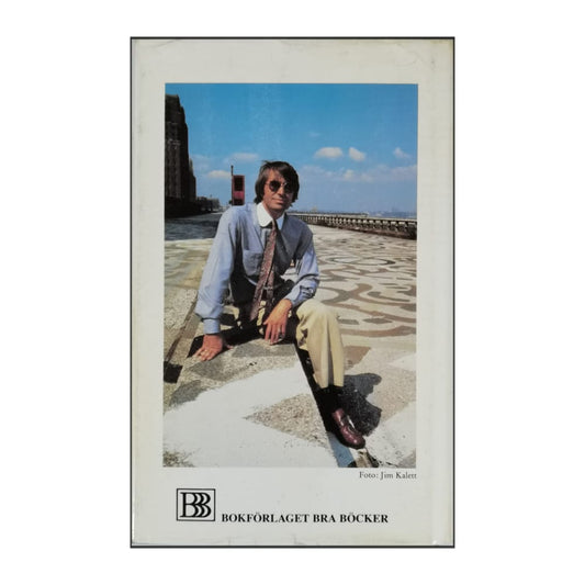 Paul Theroux: Moskitkusten