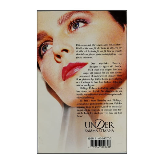 Kathryn Harvey: Under Samma Stjärna