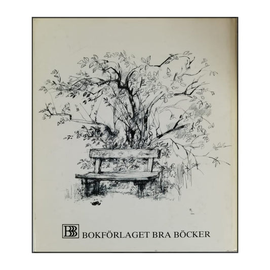 Ole Storm: Det Stod En Bänk I Trädgården