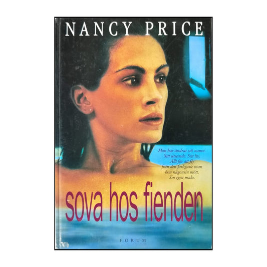Nancy Price: Sova Hos Fienden