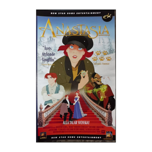 Anastasia