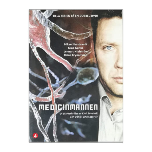 Medicinmannen 1