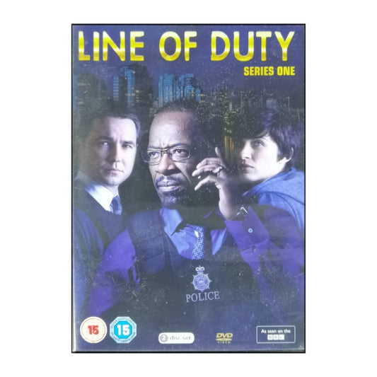 Line Of Duty 1
