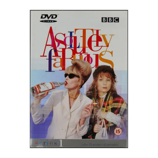 Absolutely Fabulous 1