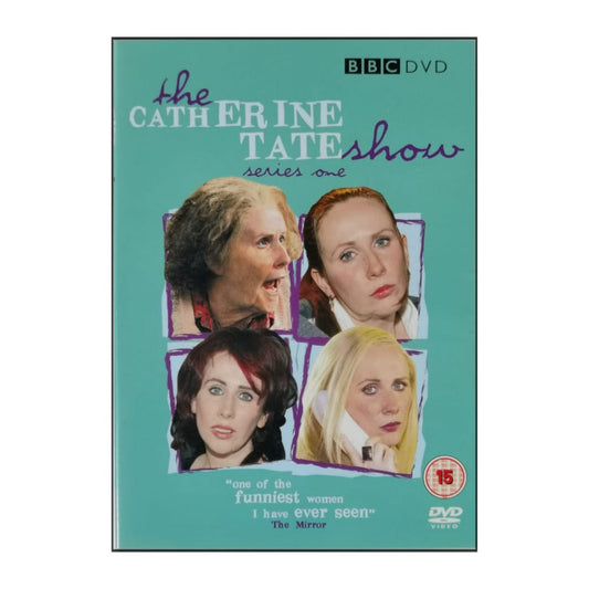 The Catherine Tate Show 1