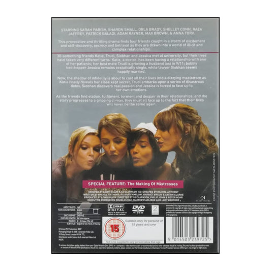 Mistresses 1