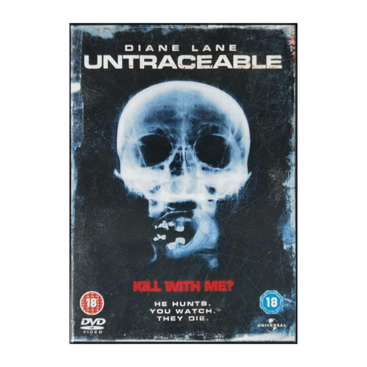 Untraceable