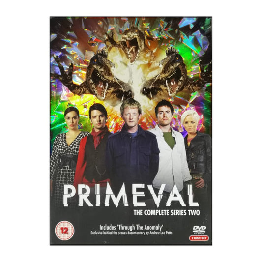 Primeval 2