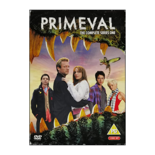 Primeval 1