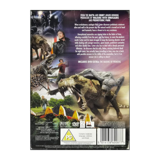 Primeval 1