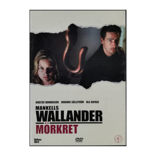 Wallander: Mörkret