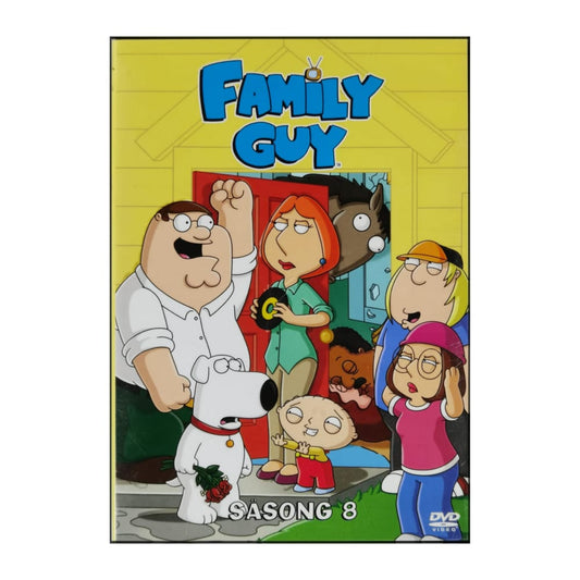 Family Guy 8