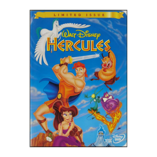 Hercules