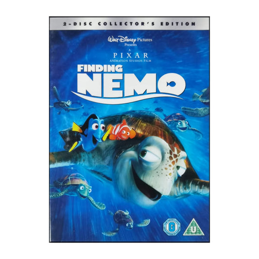 Finding Nemo