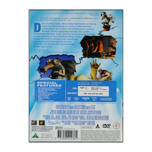 Ice Age