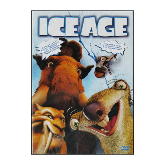 Ice Age