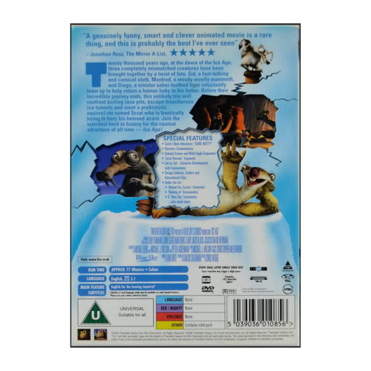 Ice Age