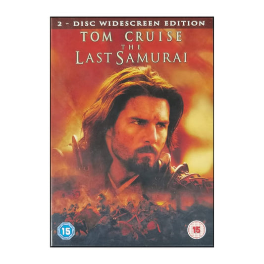 The Last Samurai