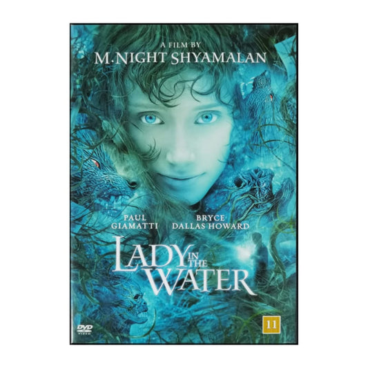 Lady In The Water
