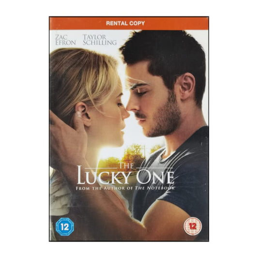 The Lucky One