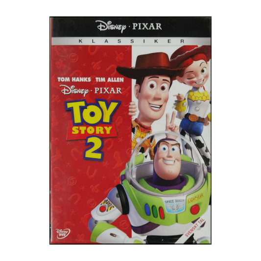 Toy Story 2