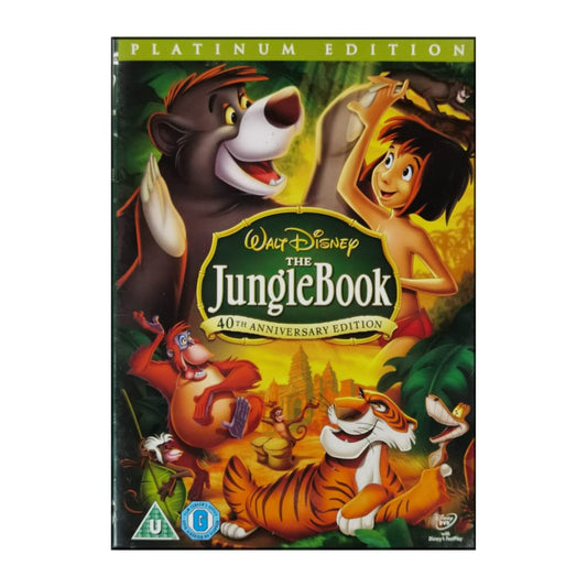 The Jungle Book