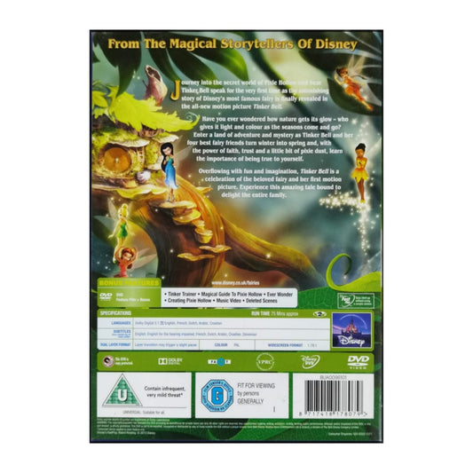 Tinker Bell