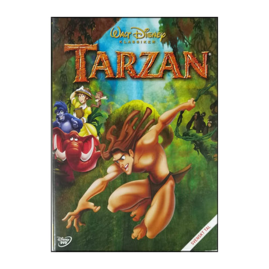 Tarzan