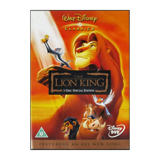 The Lion King