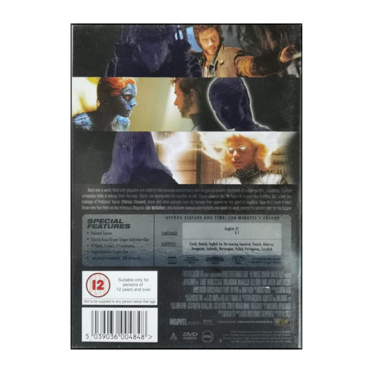 X-Men