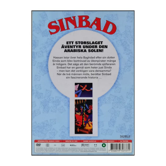 Sinbad