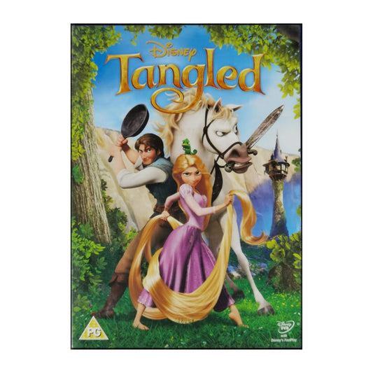 Tangled