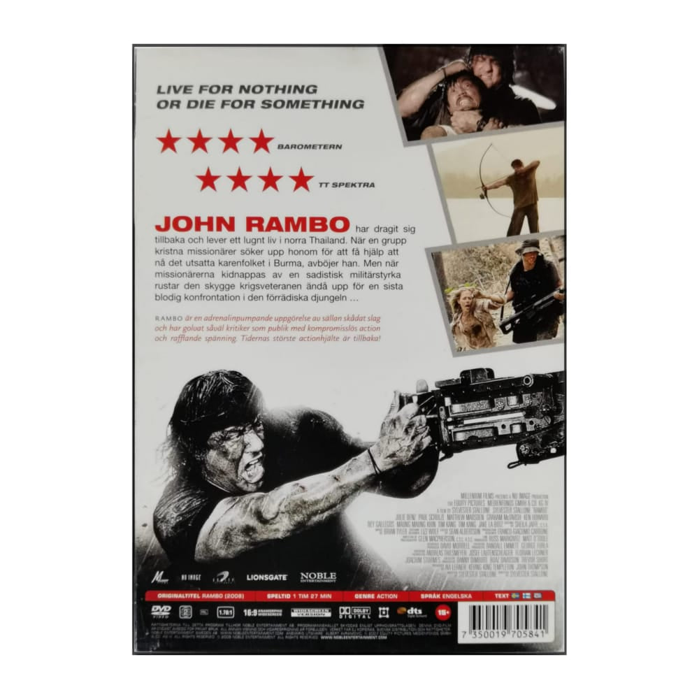 Rambo