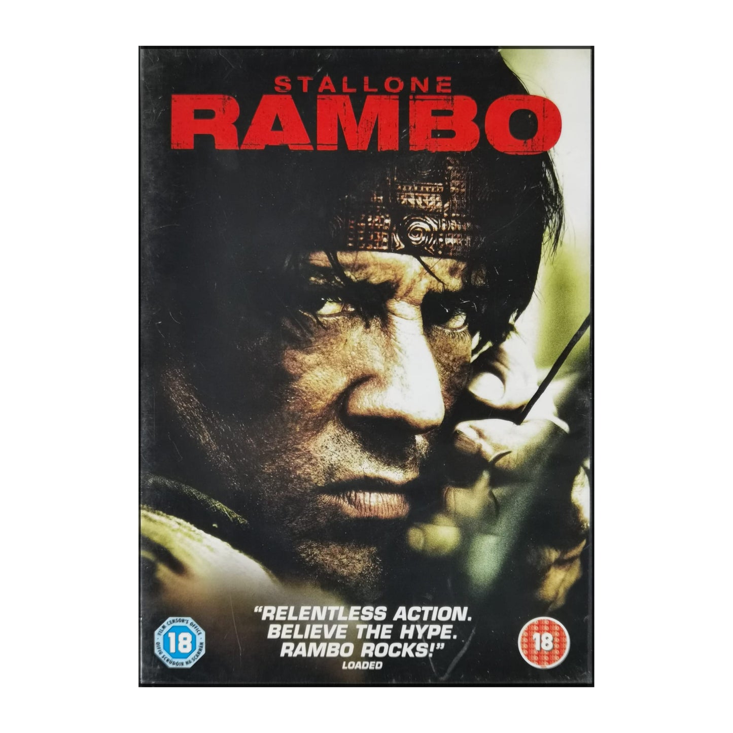 Rambo