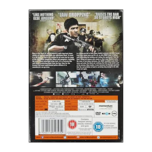 The Raid