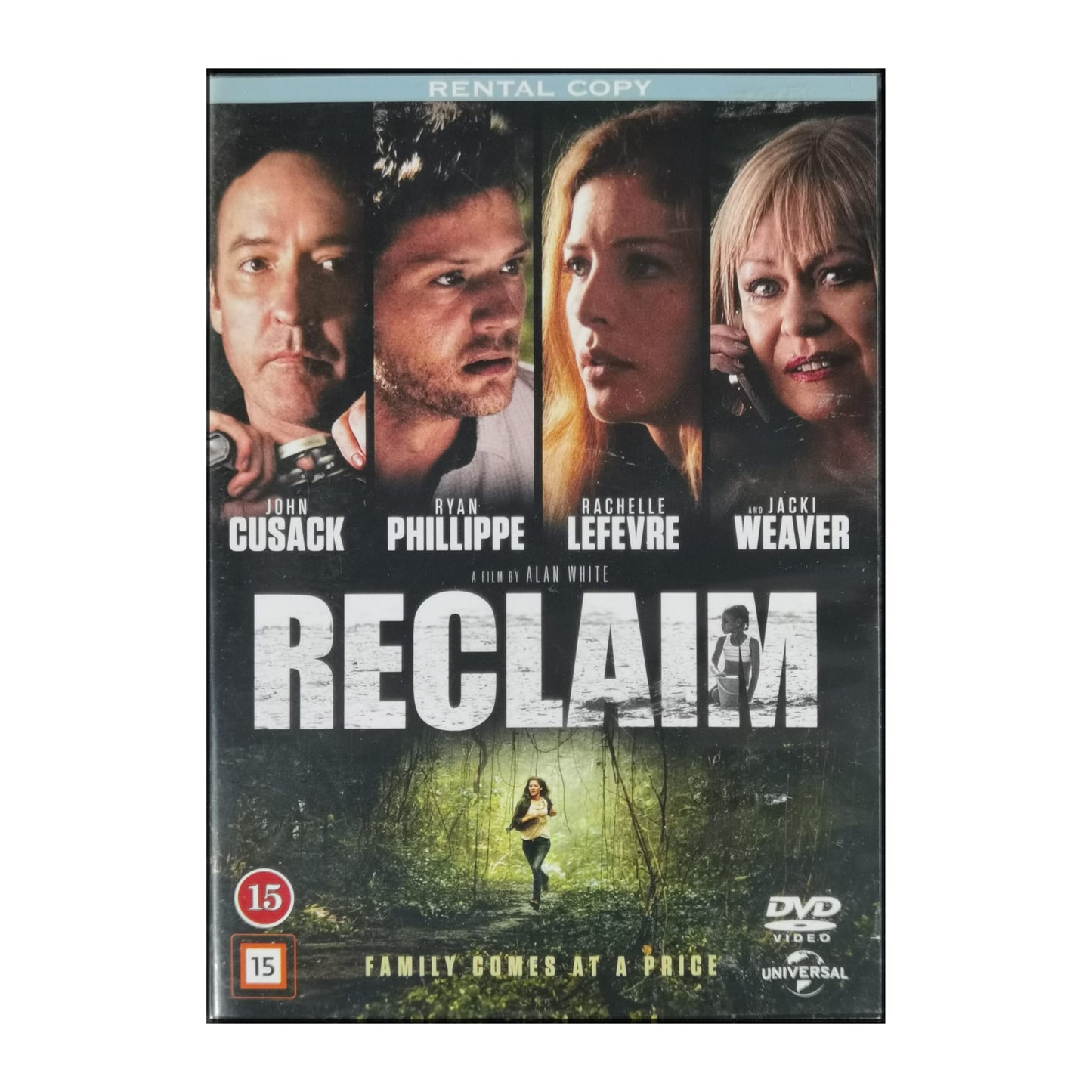 Reclaim