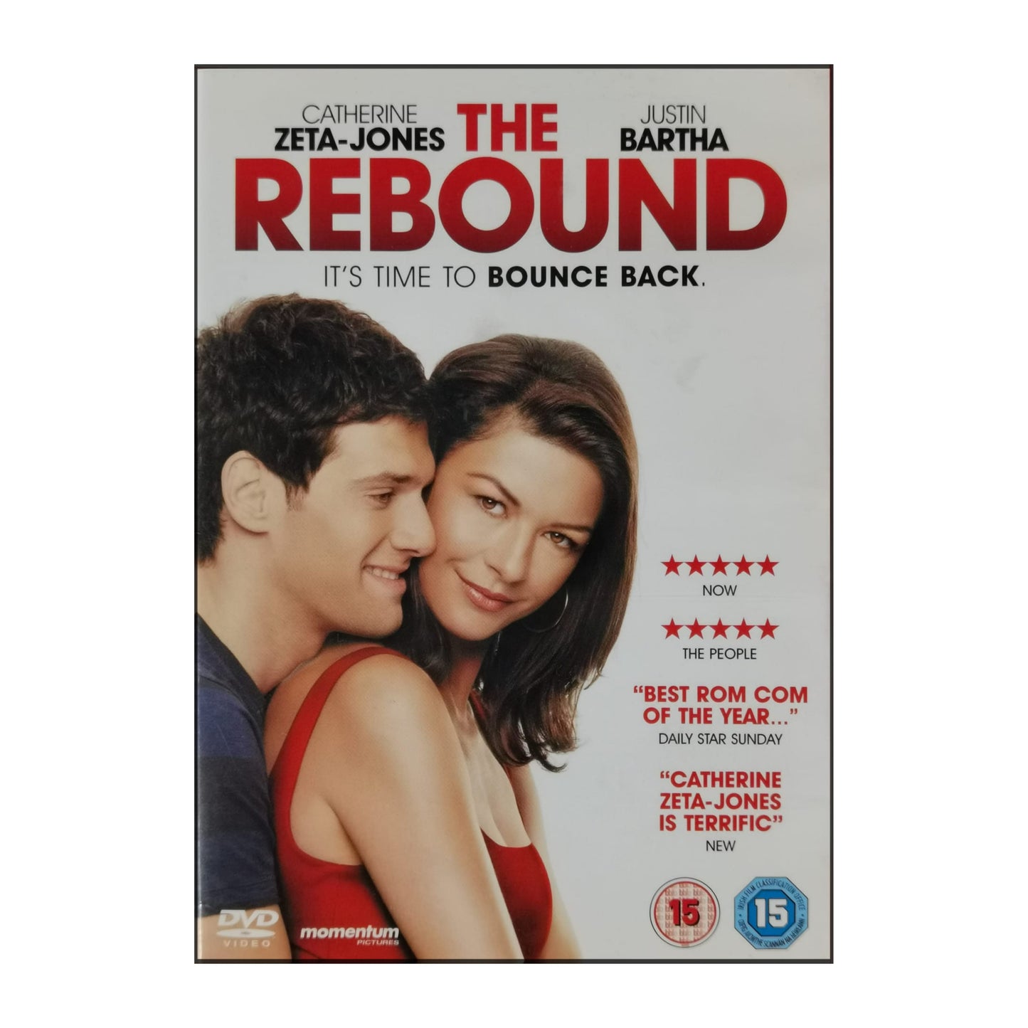 The Rebound
