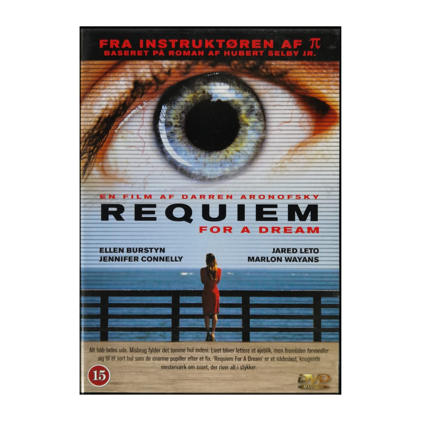 Requiem For A Dream