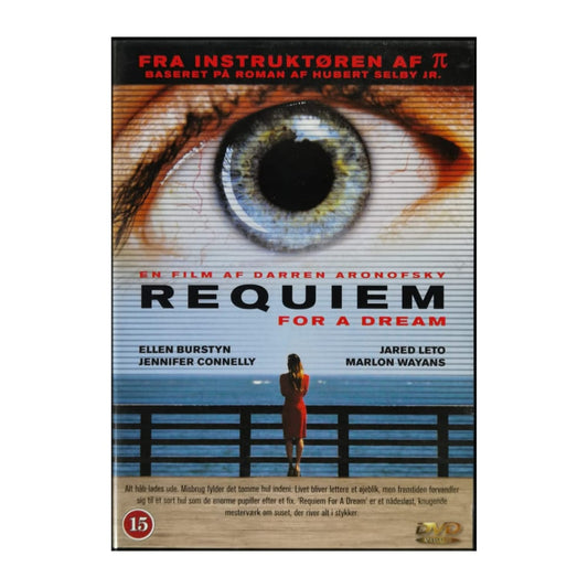 Requiem For A Dream
